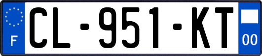 CL-951-KT