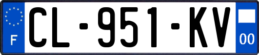 CL-951-KV