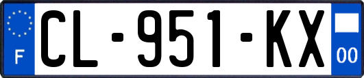 CL-951-KX