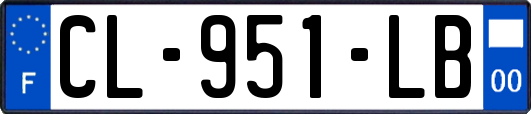 CL-951-LB