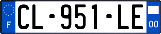 CL-951-LE