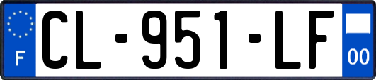 CL-951-LF