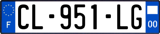 CL-951-LG