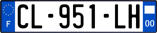 CL-951-LH