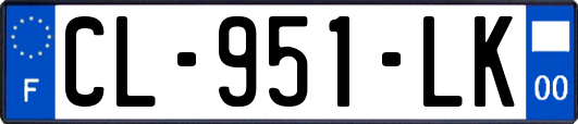 CL-951-LK