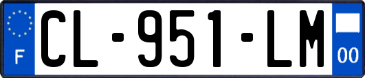CL-951-LM