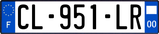 CL-951-LR