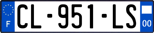 CL-951-LS