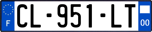 CL-951-LT