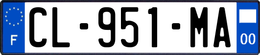 CL-951-MA