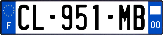 CL-951-MB