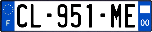 CL-951-ME