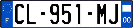 CL-951-MJ