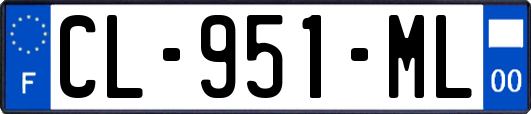 CL-951-ML
