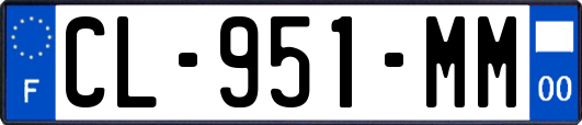 CL-951-MM