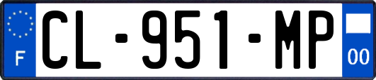 CL-951-MP
