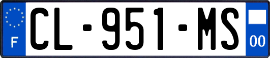 CL-951-MS