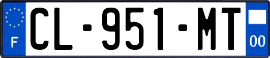 CL-951-MT