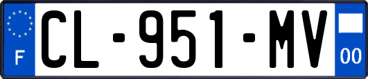 CL-951-MV