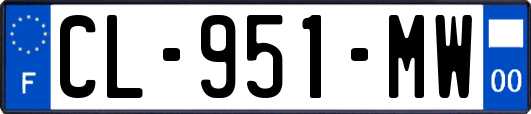 CL-951-MW
