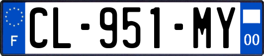 CL-951-MY