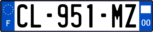 CL-951-MZ
