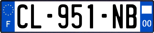 CL-951-NB