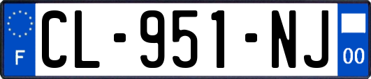 CL-951-NJ