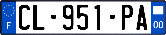 CL-951-PA