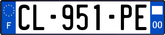 CL-951-PE