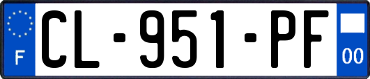 CL-951-PF