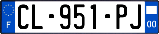 CL-951-PJ