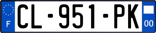 CL-951-PK
