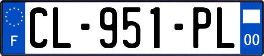 CL-951-PL