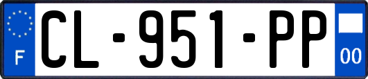 CL-951-PP