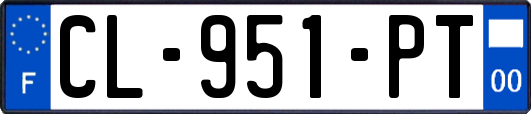 CL-951-PT