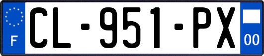 CL-951-PX