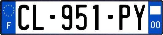 CL-951-PY