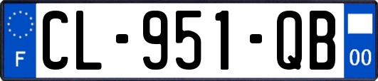 CL-951-QB