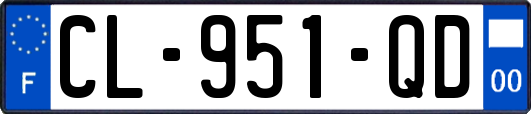 CL-951-QD