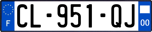 CL-951-QJ