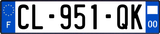 CL-951-QK