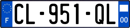 CL-951-QL