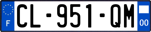 CL-951-QM