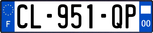 CL-951-QP