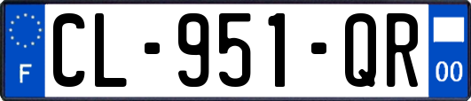 CL-951-QR