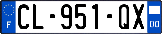 CL-951-QX