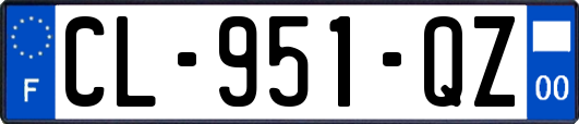 CL-951-QZ