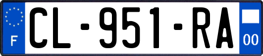 CL-951-RA