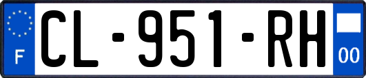 CL-951-RH